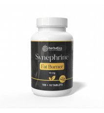 Synefrín 10mg - 110 tabliet