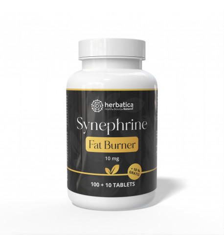 Synefrín 10mg - 110 tabliet