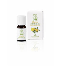 HERBAL CARE Esenciálny olej Citrón 10 ml - Bulgarian Rose Karlovo