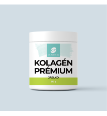 Kolagén Prémium Jablko - 210g prášok - Dr. Fleming