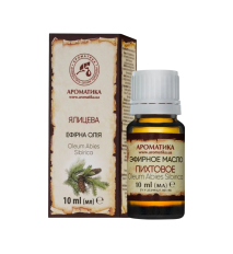 Esenciálny olej Jedľa - 10 ml - Aromatika