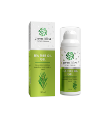 TTO gél 50 ml – Green idea