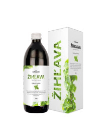 Žihľava šťava - 500 ml - Nefdesanté