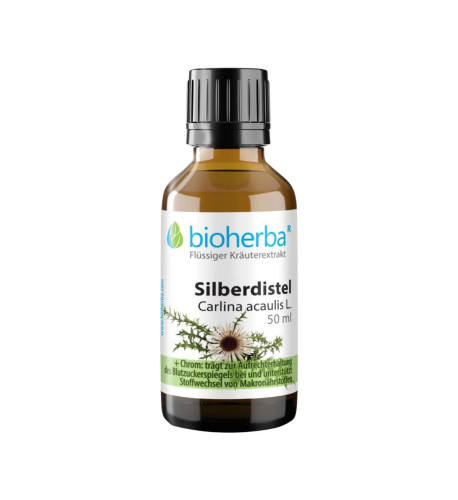 Krasovlas bezbyľový - tinktúra kvapky - 50 ml - Bioherba Krasovlas bezbyľový - tinktúra kvapky - 50 ml - Bioherba