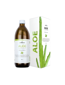 Aloe šťava - 500 ml - Nefdesanté