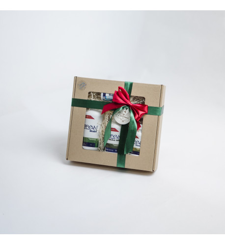 EREXAN Darčekové balenie EREKCIA