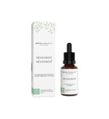 Nevoľnosť bezalkoholová tinktúra – kvapky 25 ml – Green idea