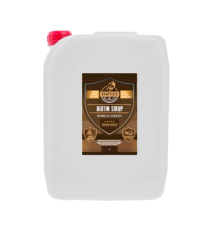 Sirup Biotin s bosweliou pre kone 5000 ml - Green idea Sirup Biotin s bosweliou pre kone 5000 ml - Green idea