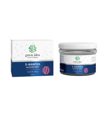 D-manóza 80 g – Green idea