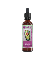 100 % prírodný avokádový olej – 50 ml – Bioherba 100 % prírodný avokádový olej – 50 ml – Bioherba