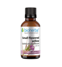 Vrbovka kvapky – tinktúra – 50 ml – Bioherba Vrbovka kvapky – tinktúra – 50 ml – Bioherba