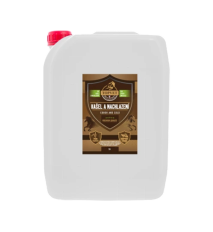 Sirup Kašeľ a nachladnutie pre kone 5000 ml - Green idea Sirup Kašeľ a nachladnutie pre kone 5000 ml - Green idea