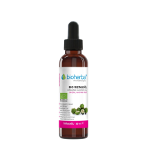 Ricínový olej – 50 ml – Bioherba