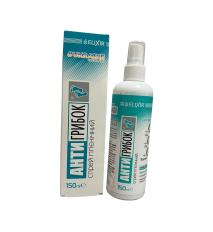 Tonikum/ sprej na nechty antigribok - Elixir - 150 ml Tonikum/ sprej na nechty antigribok - Elixir - 150 ml