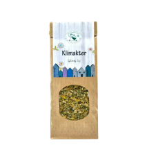 Bylinný čaj Klimakter - 50g - Bylinářství U Chytré horákyně Bylinný čaj Klimakter - 50g - Bylinářství U Chytré horákyně