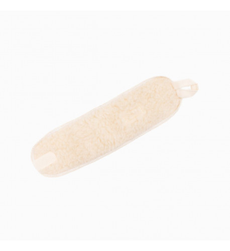 Elastická bandáž na zápästie z ovčieho rúna - Ovecha