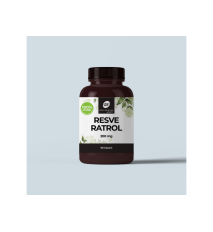 Resveratrol - 60 kapsúl - Dr. Fleming