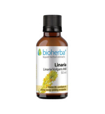 Ľanovník - tinktúra kvapky - 50 ml - Bioherba Ľanovník - tinktúra kvapky - 50 ml - Bioherba