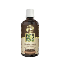 Rimbaba obyčajná tinktúra – kvapky 50 ml – Green idea Rimbaba obyčajná tinktúra – kvapky 50 ml – Green idea