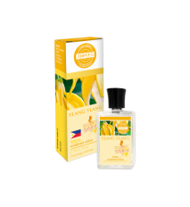 Ylang-ylang – 100% silica 10 ml – Green idea