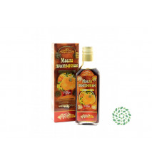 100% tekvicový olej, za studena lisovaný, panenský - Specialist Objem: 100 ml
