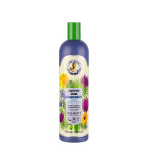 Kondicionér proti vypadávaniu vlasov s rozmarínom a lopúchom - 500 ml - Mama Pharmelia Kondicionér proti vypadávaniu vlasov s rozmarínom a lopúchom - 500 ml - Mama Pharmelia