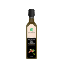 Arašidový olej 250 ml – Green idea