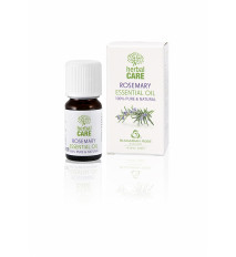 HERBAL CARE Esenciálny olej Rozmarín 10 ml - Bulgarian Rose Karlovo