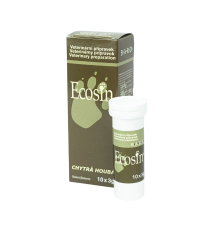 BARD s.r.o. Ecosin 10 × 3 g – BARD