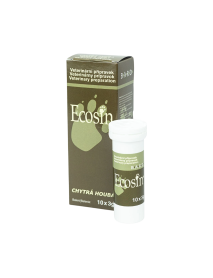 BARD s.r.o. Ecosin 10 × 3 g – BARD