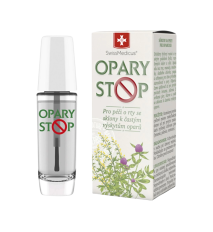 OparyStop - sérum na pery pri oparoch - 10 ml - SwissMedicus