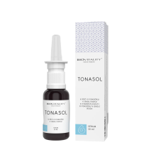 Biovitality Tonasol – kvapky 30 ml – Green idea Biovitality Tonasol – kvapky 30 ml – Green idea