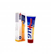 Gél na kĺby a svaly OKOPNIK -100 ml - Twinstec 911+