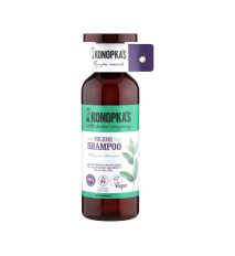 Dr. Konopka's Šampón pre objem vlasov - 500 ml - Dr. Konopka's Dr. Konopka's Šampón pre objem vlasov - 500 ml - Dr. Konopka's