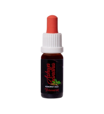 Cannabis 7,5 % (tetra extrakt) konopný olej s Ashwagandhou - 10 ml - Trávniček Cannabis 7,5 % (tetra extrakt) konopný olej s Ashwagandhou - 10 ml - Trávniček