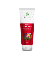 Hrejivé bylinné mlieko 200 ml – Green idea Hrejivé bylinné mlieko 200 ml – Green idea