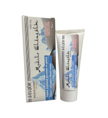Krémový gél na jazvy a strie „Mumio Shilajit“ - 75 ml - Elixir
