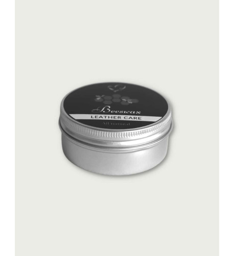 Prírodný včelí vosk pre starostlivosť o kožu - 50 ml