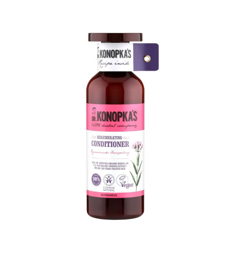 Regeneračný kondicionér - 500 ml - Dr. Konopka's Regeneračný kondicionér - 500 ml - Dr. Konopka's