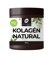Kolagén Natural - 100 g prášok - Dr. Fleming Kolagén Natural - 100 g prášok - Dr. Fleming