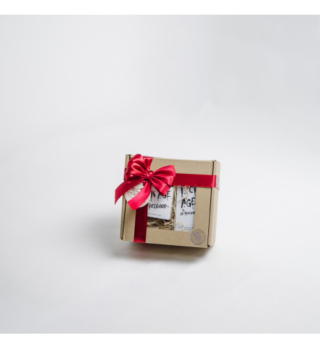 Darčekové balenie F*UCK AGE - Dr. Feelgood