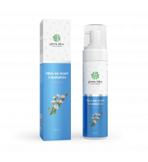 Pena na nohy s manukou- 200 ml - Green idea