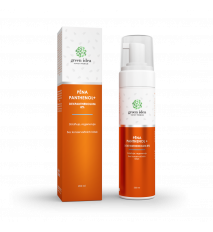 PANTHENOL + PENA 8 % 200 ml - Green idea