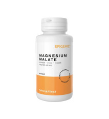 Magnesium Malate - 90 kapsúl - Epigemic® Magnesium Malate - 90 kapsúl - Epigemic®