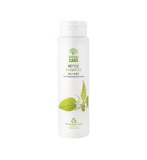 HERBAL CARE šampón žihľava na mastné vlasy 250 ml - Bulgarian Rose Karlovo