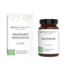 Nadúvanie – kapsuly 30 ks – Green idea Nadúvanie – kapsuly 30 ks – Green idea