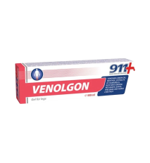 VENOLGON - gél na nohy - 100 ml - Twinstec 911+ VENOLGON - gél na nohy - 100 ml - Twinstec 911+