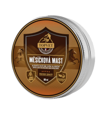 Nechtíková masť pre kone 100 ml – Green idea Nechtíková masť pre kone 100 ml – Green idea