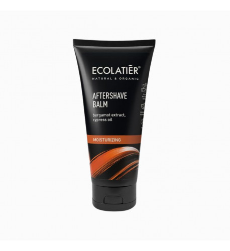 Hydratačný balzam po holení - 100 ml - Ecolatier