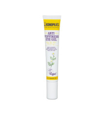 Dr. Konopka's Očný gél proti opuchom - 20 ml - Dr. Konopka's